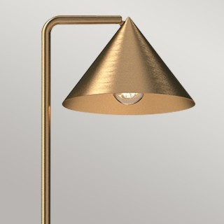 Alora Mood Remyck Lampadaire Elstead Lighting