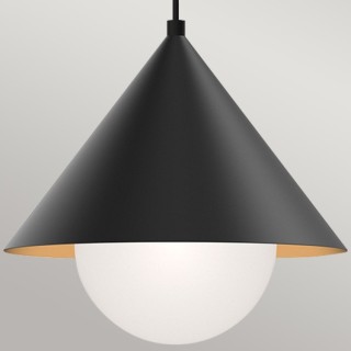 Alora Mood Remyck Suspension - Luminaire - Elstead