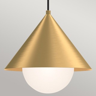 Alora Mood Remyck Suspension Elstead Lighting