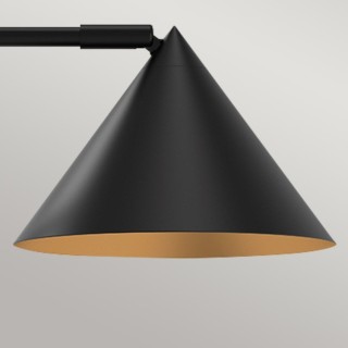 Alora Mood Remyck Lampe à poser Elstead Lighting