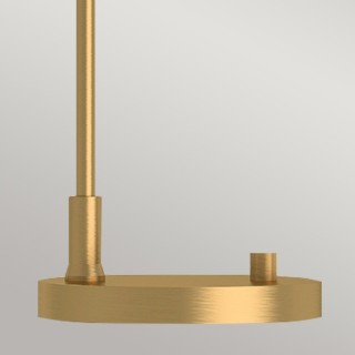 Alora Mood Remyck Lampe à poser Elstead Lighting