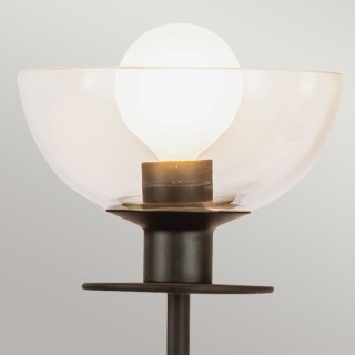 Sylvia Applique Murale Elstead Lighting