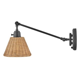 Hinkley Arti Applique Murale Elstead Lighting