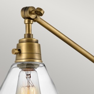 Hinkley Arti Applique Murale Elstead Lighting