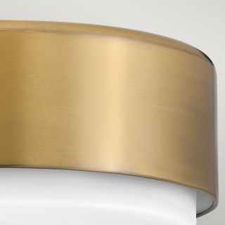 Hinkley Cedric Plafonnier - Luminaire Elstead