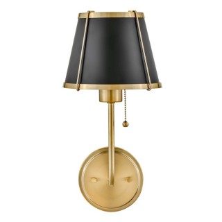 Hinkley Clarke Applique Murale - Luminaire Elstead