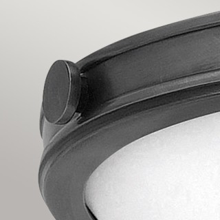 Collier Plafonnier Medium 3 Lumières Elstead Lighting
