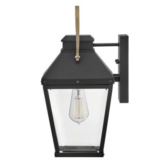 Hinkley Dawson Applique Murale Medium Elstead Lighting