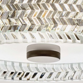 Hinkley Elle Plafonnier Elstead Lighting