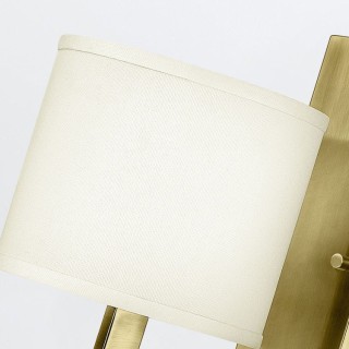 Hampton Applique Murale Elstead Lighting