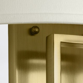 Hampton Applique Murale Elstead Lighting