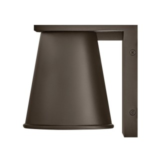 Hinkley Coastal Applique Murale - Small - Elstead Lighting