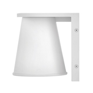 Hinkley Coastal Lanterne Murale - Small Elstead Lighting