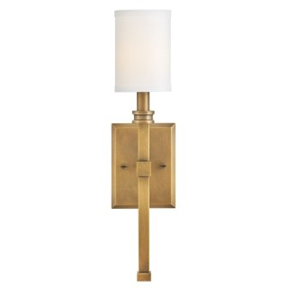 Hinkley Moore Applique Murale Elstead Lighting