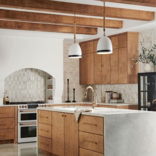 Hinkley Nash Suspension Luminaire Elstead Lighting