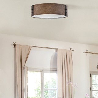 Hinkley Sawyer Plafonnier Elstead Lighting