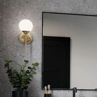 Benno Applique Murale Elstead Lighting