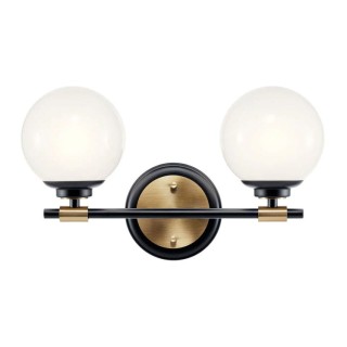 Benno Applique Murale Elstead Lighting