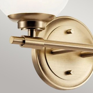 Benno Applique Murale Elstead Lighting France