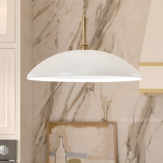 Kichler Delarosa Suspension, Luminaire, Elstead Lighting
