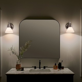 Kichler Farum Applique Murale Elstead Lighting