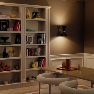 Kichler Phix Applique murale Elstead Lighting