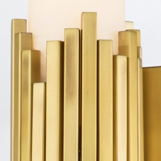 Elstead Marvelle Applique Murale Elstead Lighting