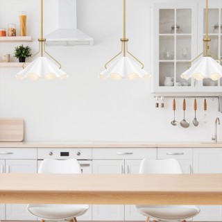 Quoizel Mejia Suspension, Luminaire, Elstead Lighting