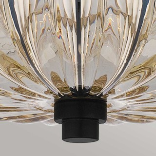 Quoizel Whitecap Semi-Plafonnier Elstead Lighting