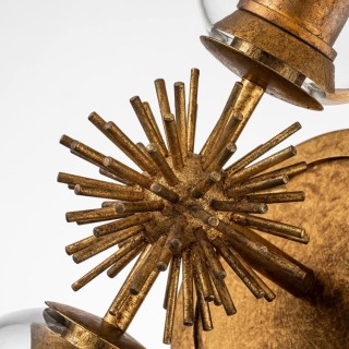 Elstead Staring Applique Murale Elstead Lighting