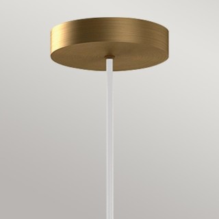 Alora Mood Bijou Suspension LED, Luminaire, Elstead Lighting