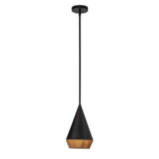 Alora Mood Daphne Suspension Small 1 Lumière Elstead