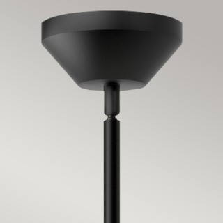 Alora Mood Halston Suspension, Luminaire, Elstead