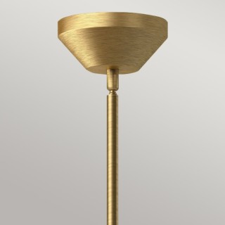 Halston Suspension Alora Mood - Elstead Lighting