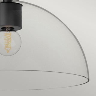 Alora Mood Jude Semi-Plafonnier Elstead Lighting