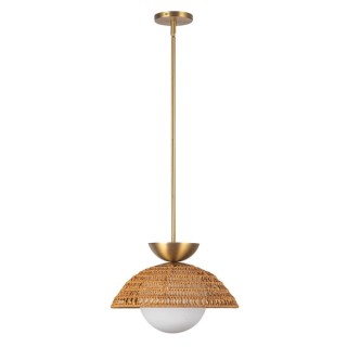 Alora Mood Perth Suspension Elstead Lighting