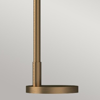 Alora Mood Remyck Lampadaire Elstead Lighting