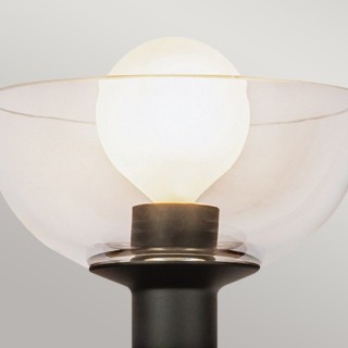 Alora Mood Sylvia Applique Murale Elstead Lighting