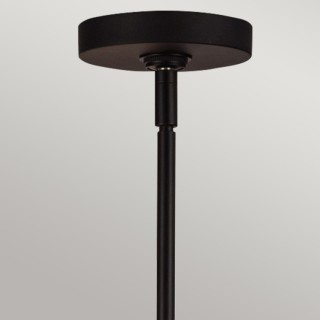 Alora Mood Sylvia Lustre 4 lumières Elstead