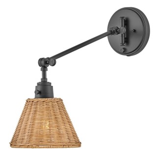 Hinkley Arti Applique Murale Elstead Lighting