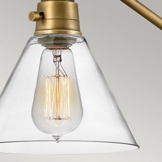 Hinkley Arti Applique Murale Elstead Lighting