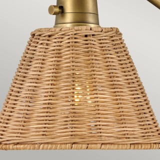 Hinkley Arti Applique Murale Elstead Lighting