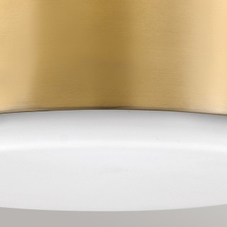 Hinkley Cedric Plafonnier - Luminaire Elstead