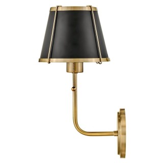 Hinkley Clarke Applique Murale - Luminaire Elstead