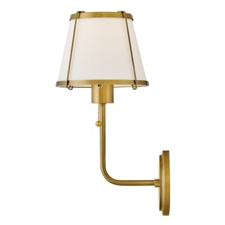 Hinkley Clarke Applique Murale Elstead Lighting