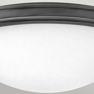 Collier Plafonnier Medium 3 Lumières Elstead Lighting