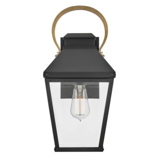 Hinkley Dawson Applique Murale Medium Elstead Lighting