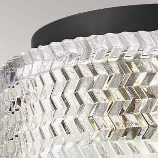 Hinkley Elle Plafonnier Elstead Lighting