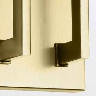 Hampton Applique Murale Elstead Lighting