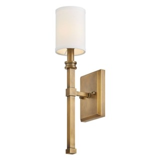 Hinkley Moore Applique Murale Elstead Lighting